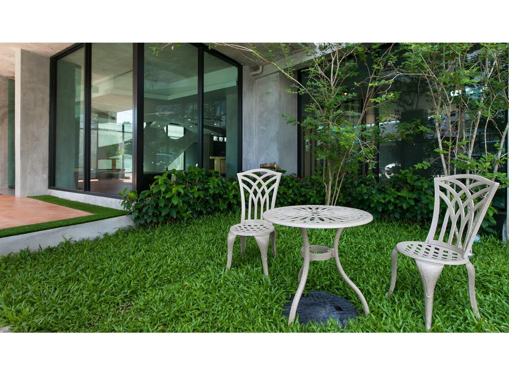 B2 Phuket Boutique & Budget Hotel Exterior photo