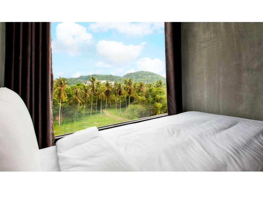 B2 Phuket Boutique & Budget Hotel Exterior photo