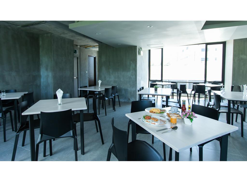 B2 Phuket Boutique & Budget Hotel Exterior photo