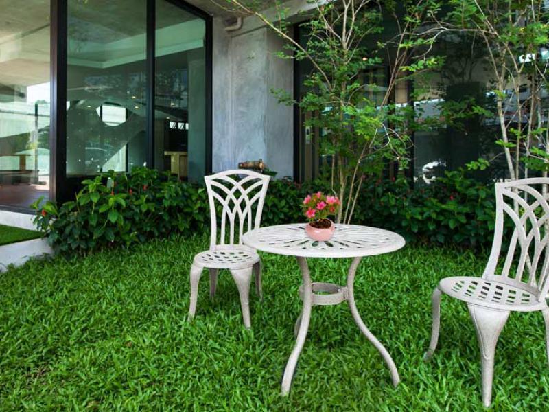 B2 Phuket Boutique & Budget Hotel Exterior photo